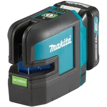 Makita Kreuzlinienlaser SK106GDZ