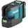Makita Kreuzlinienlaser SK106GDZ