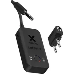 AirWave Wireless Audio Adapter