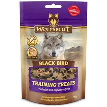 Wolfsblut Black Bird Training Treats Truthahn mit Süßkartoffeln 70 g