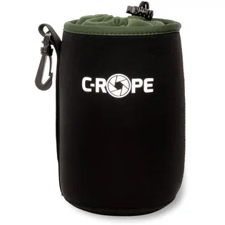 C-Rope Objektivbeutel V2 L