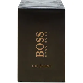 HUGO BOSS The Scent Eau de Toilette 50 ml