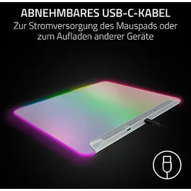 Razer Firefly V2 Pro Weiß