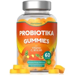 Horbaach Probiotika Gummibärchen