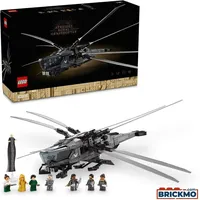LEGO Icons 10327 Dune Atreides Royal Ornithopter 10327