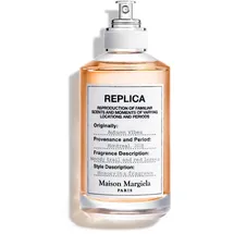 Maison Margiela Replica Autumn Vibes Eau de Toilette 100 ml