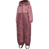 hummel hmlSNOOPY TEX Schneeanzug Kinder 4085 rose brown 86