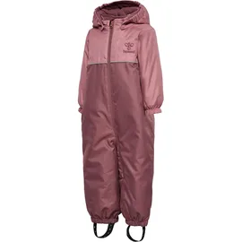 hummel hmlSNOOPY TEX Schneeanzug Kinder 4085 rose brown 86