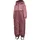 hummel hmlSNOOPY TEX Schneeanzug Kinder 4085 rose brown 86