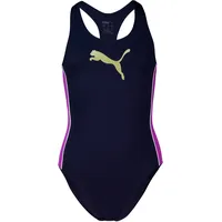 Puma Badeanzug blau 140
