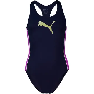 Puma Badeanzug blau 140