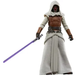 Hasbro Star Wars: Galaxy of Heroes Vintage Collection Actionfiguren 2er-Pack Jedi Knight Revan & HK-47 10 cm