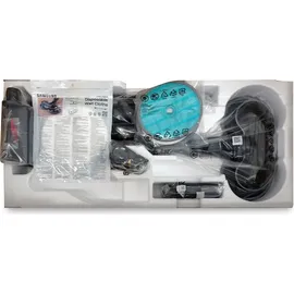 Samsung Jet 85 Wet&Clean VS20C85G7TB/WD