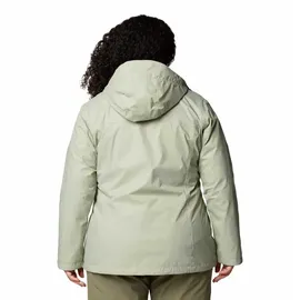 Columbia Regenjacken Damen Safari XS