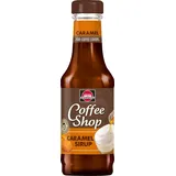 Schwartau Werke Coffee Shop Caramel 200 ml