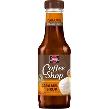 Schwartau Werke Coffee Shop Caramel 200 ml