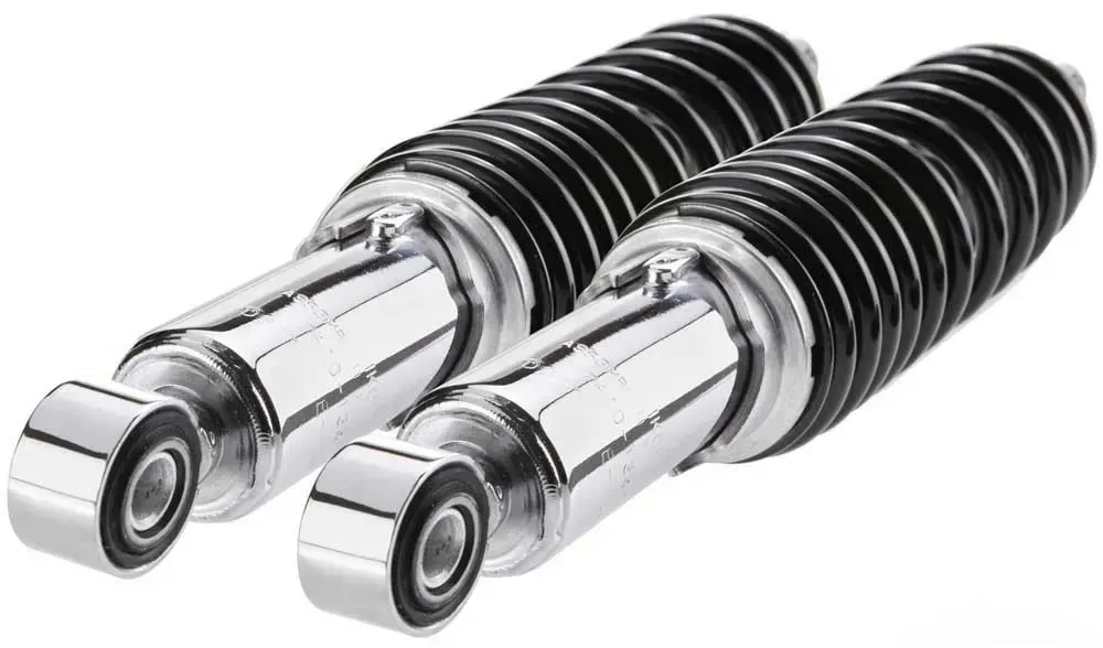 Ikon Wf7610-1427 Stoßdämpfer - Multicolor - One Size