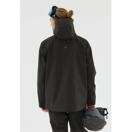 Whistler Takoda Skijacke schwarz S