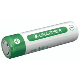 Ledlenser Li-Ion-Akku 18650