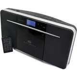 Soundmaster DISC4020 Radio-/CD Stereoanlage