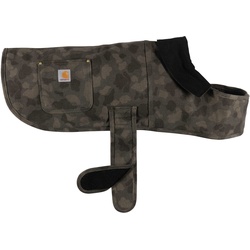 Carhartt Camo Chore Hundemantel, braun, Größe M