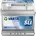 Varta D21 61Ah 12V