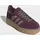 adidas Handball Spezial Bold Damen Weite E Maroon/Magic Beige/Olive Strata 38 2/3
