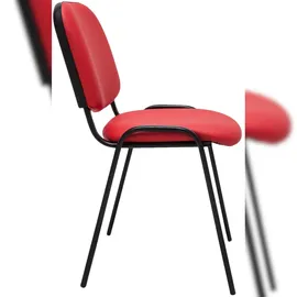 CLP Ken Kunstleder rot