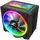 Zalman CNPS16X CPU-Kühler (165 mm), CPU Kühler, Schwarz
