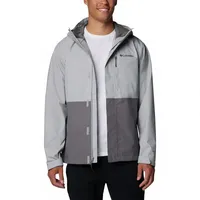 Columbia HikeboundTM Ii Jacke - Grey - L