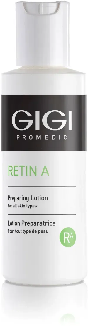 Gigi Retin A Preparing Lotion 60ml