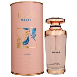 Lattafa Mayar Eau de Parfum 100 ml
