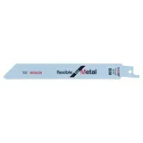 Bosch Säbelsägeblatt S 922 EF 5 Stück
