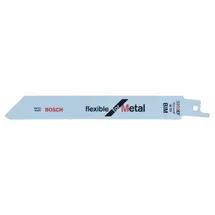 Bosch Säbelsägeblatt S 922 EF 5 Stück