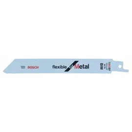 Bosch Säbelsägeblatt S 922 EF 5 Stück