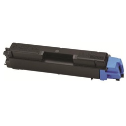 Kyocera Tonerpatrone TK-590 Toner cyan cw-mobile