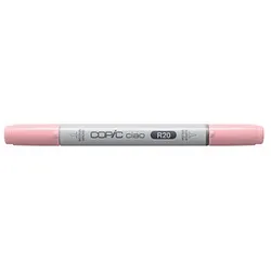 COPIC® Ciao R-20 Layoutmarker rosa, 1 St.