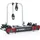 Atera Strada E-Bike silber