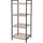 mm_unverified_brand Home&Styling Collection Badregal in braun | Gr.: onesize