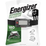 Energizer Kopflampe Multiuse Headlamp schwarz