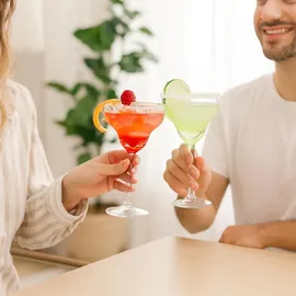 alpina design Margarita Glas 0,25 l 4 St.