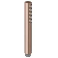 Keuco Stabhandbrause 56080290100 rotgold gebürstet