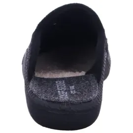 Josef Seibel Monaco H 12 Schwarz 43
