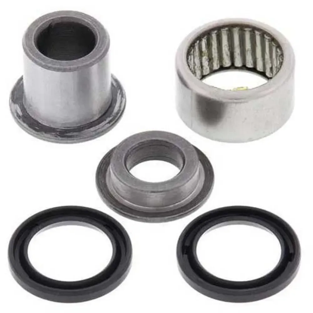 All Balls 29-1003 Suzuki Ltr 450 Stoßdämpferlagersatz - Silver / Black - One Size