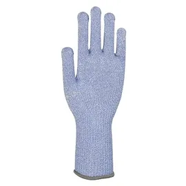 Papstar PRO FIT Schnittschutzhandschuh, blau Größe XL,