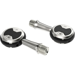 WAHOO SPEEDPLAY Pedale Zero Stainless Steel