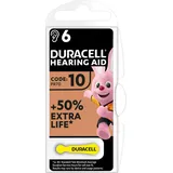 Duracell EasyTab 10 AAA 6 St.