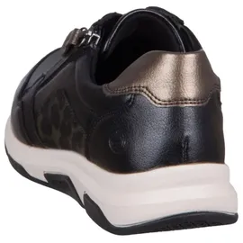 REMONTE Sneaker schwarz, 40 EU