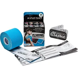 Kinesio Classic Kinesio-Taping-Tape EINHEITSGRÖSSE