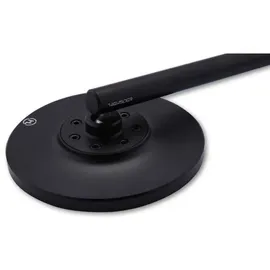 Highsider Conero Rückspiegel Lenker Schwarz